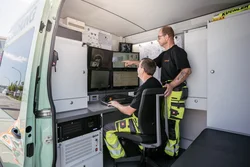 Kanalreinigung Feldkirchen mit moderner Technik