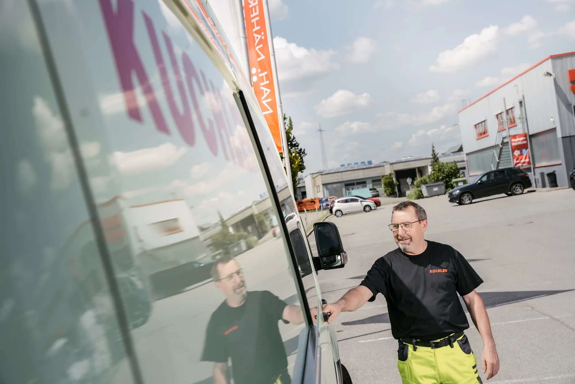 Kanalreinigung Feldkirchen mit moderner Technik